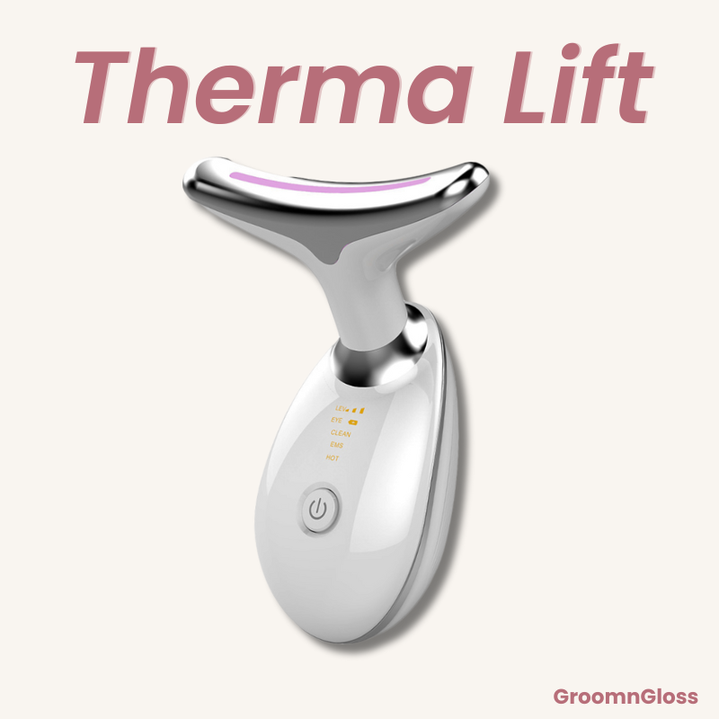 Thermalift™ – The 7-in-1 LED Facial Sculptor